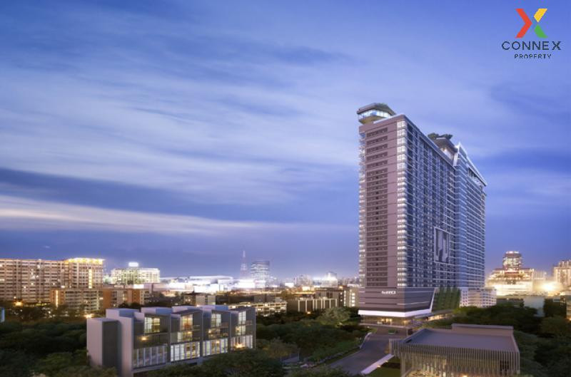 For Sale Condo , Ideo Rama 9-Asoke , MRT-Phra Ram 9 , Huai Khwang , Huai Khwang , Bangkok ,CX-164254 For Sale Condo , Ideo Rama 9-Asoke , MRT-Phra Ram 9 , Huai Khwang , Huai Khwang , Bangkok ,CX-164254