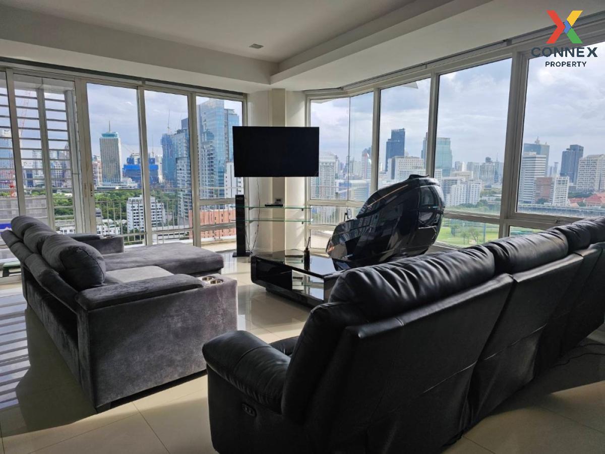 For Sale Condo , Baan Rajprasong , BTS-Ratchadamri , Lumpini , Pathum Wan , Bangkok , CX-110259