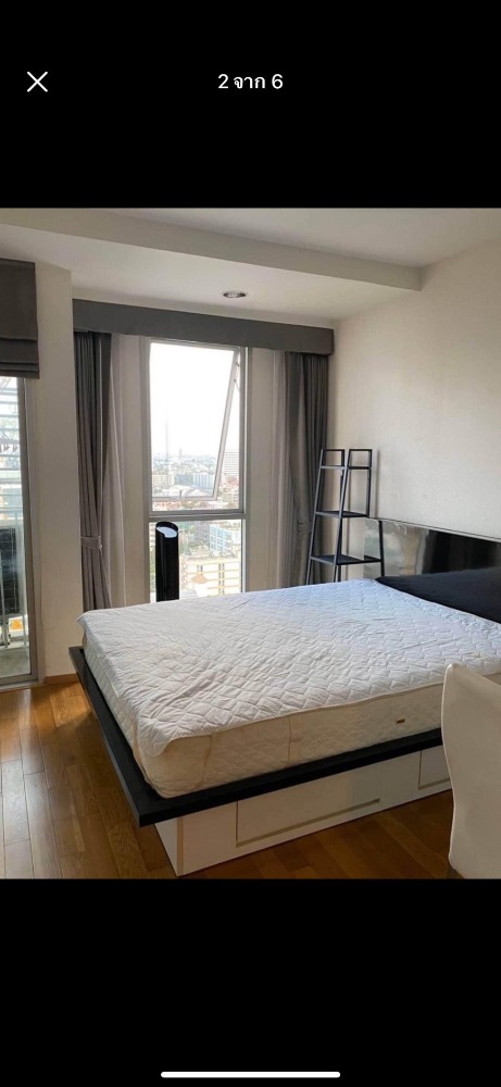 🔥Selling a beautiful, rare room at the best price🔥Abstracts Phahon Yothin Park (Studio, 25 sq m.) only 2.9 MB!! Tel.0922635410 Earth