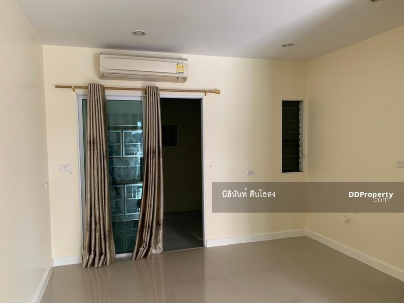 For rent: Phatthanakan 38, Village Light project. Interested, please contact 082-3223695. – รูปที่ 2