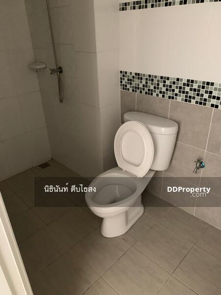 For rent: Phatthanakan 38, Village Light project. Interested, please contact 082-3223695. – รูปที่ 3