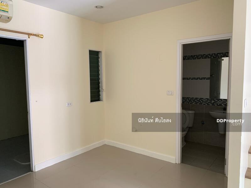 For rent: Phatthanakan 38, Village Light project. Interested, please contact 082-3223695. – รูปที่ 4