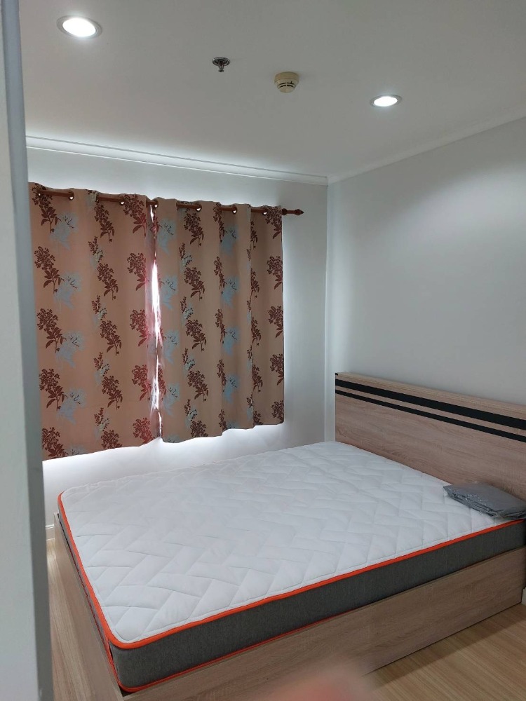 🌳For rent: Lumpini Park Pinklao, has a washing machine, Building A, 25th floor, size 28 sq m., price 9,000 baht. 🌳For rent: Lumpini Park Pinklao, has a washing machine, Building A, 25th floor, size 28 sq m., price 9,000 baht.