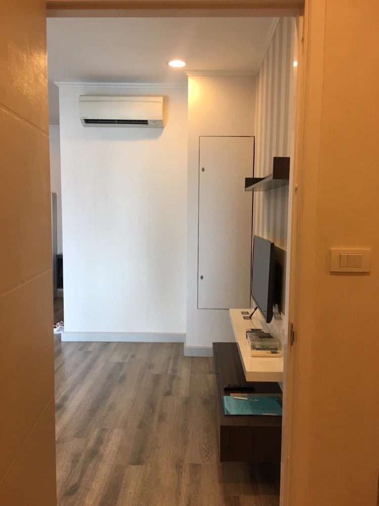 for rent Centric sathorn 1 bed big size 🌼🎉☘️ – รูปที่ 4