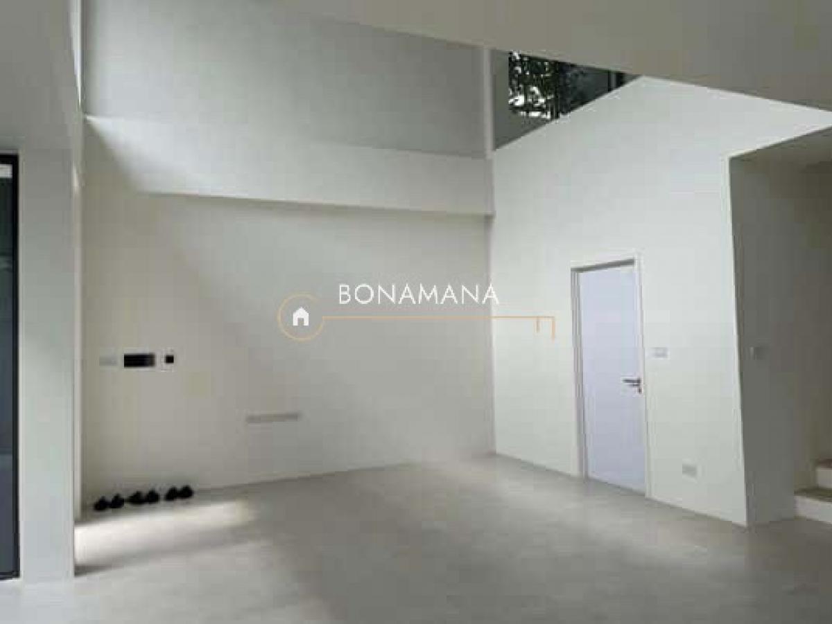 ให้เช่าบ้านแฝด ARKIN สนามบินดอนเมือง – รูปที่ 2