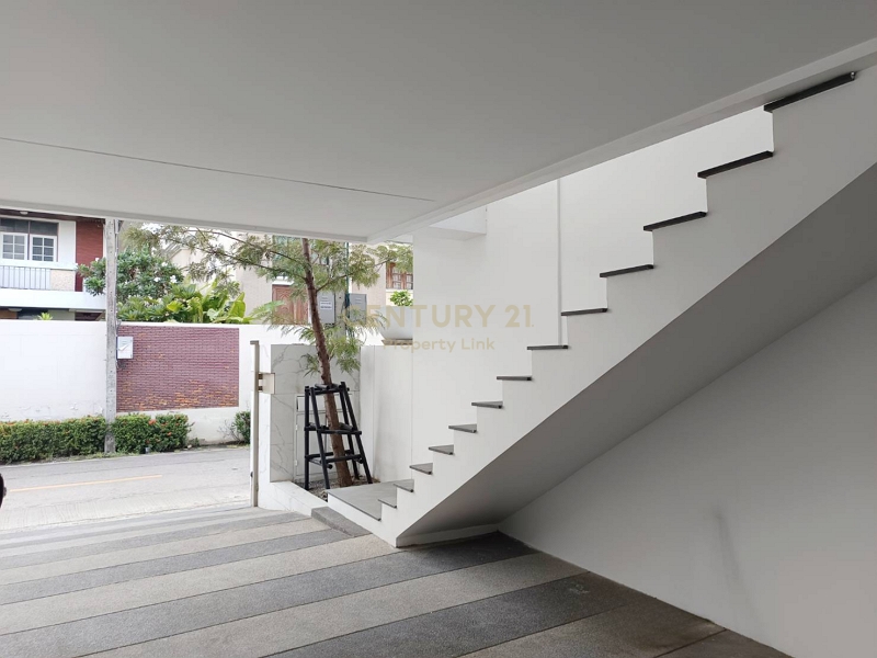 ขายทาวน์เฮ้าส์หรู โครงการ Luxe 35 รัชดา-ลาดพร้าว 35  No.55-TH-67045 – รูปที่ 3