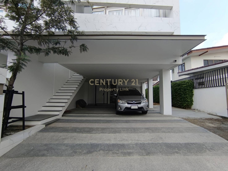 ขายทาวน์เฮ้าส์หรู โครงการ Luxe 35 รัชดา-ลาดพร้าว 35  No.55-TH-67045 – รูปที่ 2