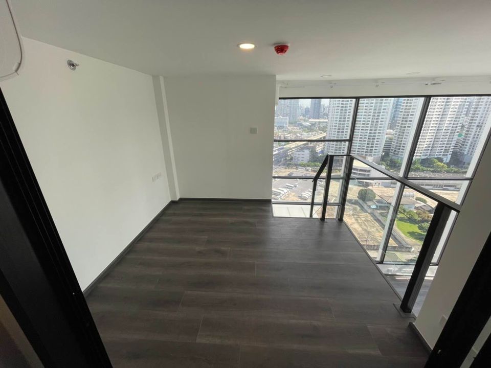 1Bed Plus วิวเมือง ห้องสวยไม่เคยปล่อยเช่า⭐Knightsbridge Space Ratchayothin (ไนท์บริดจ์ สเปซ รัชโยธิน) – รูปที่ 4