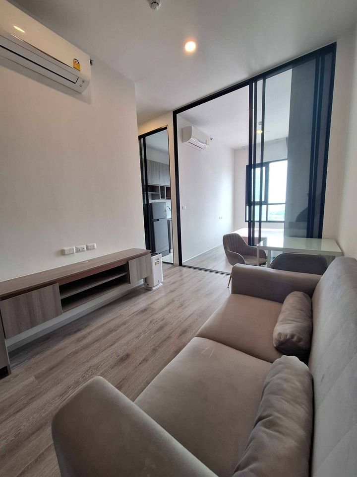 ทิศเหนือ ห้องสวยชั้นสูง⭐Knightsbridge Prime Ratchayothin (ไนท์บริดจ์ ไพร์ม รัชโยธิน) – รูปที่ 3