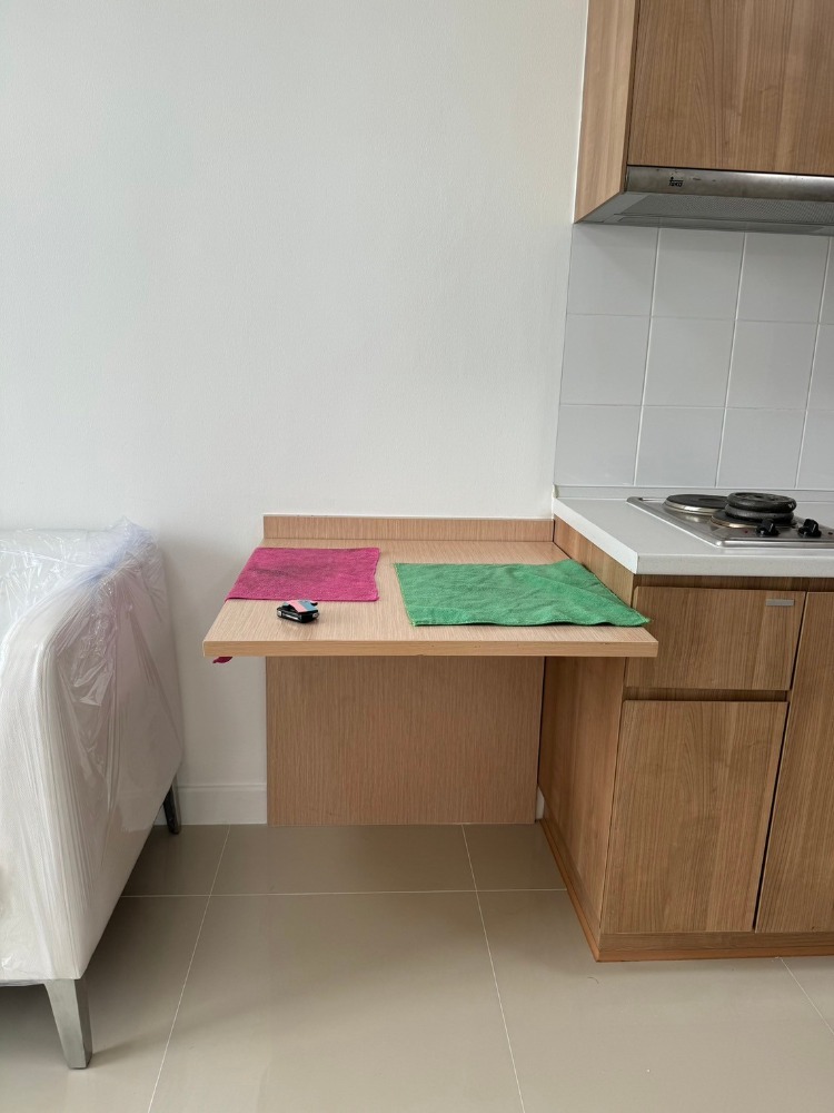 For rent 1 bedroom 30.33 sq m. Ideo Mix Sukhumvit 103 – รูปที่ 2