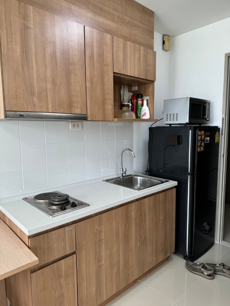 For rent 1 bedroom 30.33 sq m. Ideo Mix Sukhumvit 103 – รูปที่ 3
