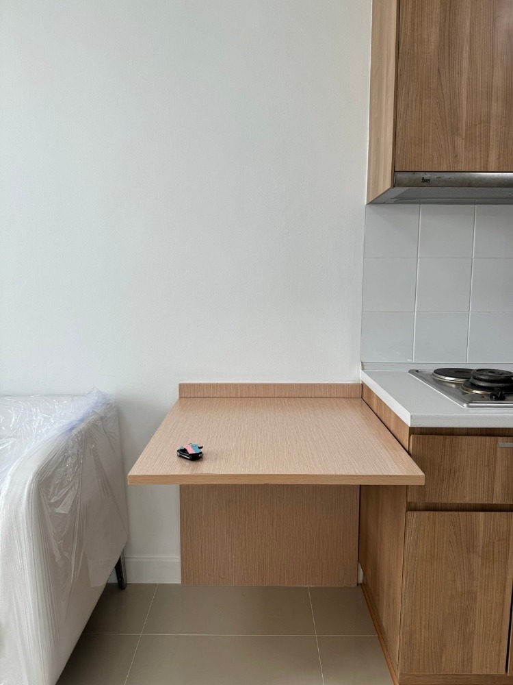 For rent 1 bedroom 30.33 sq m. Ideo Mix Sukhumvit 103 – รูปที่ 4
