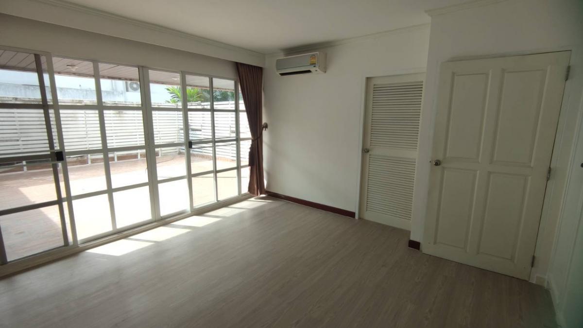 TowHouse for rent ekkamai ❤️‍🔥 – รูปที่ 3