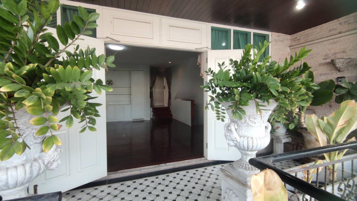 TowHouse for rent ekkamai ❤️‍🔥 – รูปที่ 4