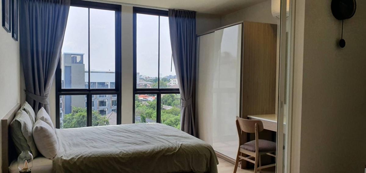 📍For Rent ! Chambers On-nut Station Tower C – รูปที่ 2