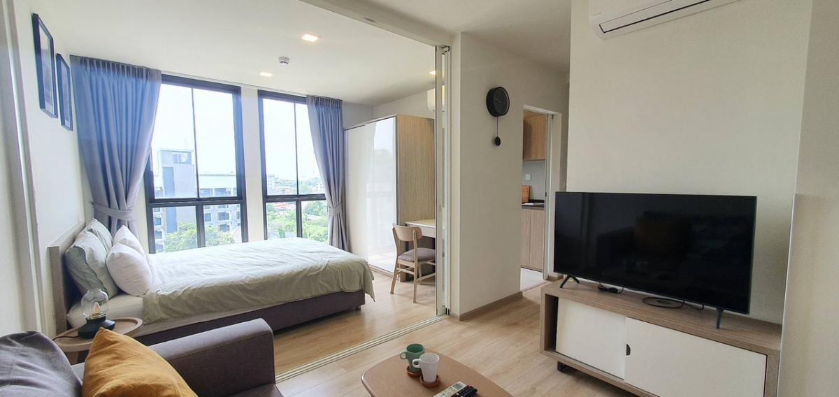 📍For Rent ! Chambers On-nut Station Tower C – รูปที่ 3