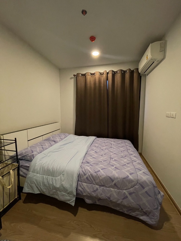 For rent!! 1 bedroom condo | Chivathai Pinklao | No. 59/13 | 3rd floor, size 28 sq m. For rent!! 1 bedroom condo | Chivathai Pinklao | No. 59/13 | 3rd floor, size 28 sq m.