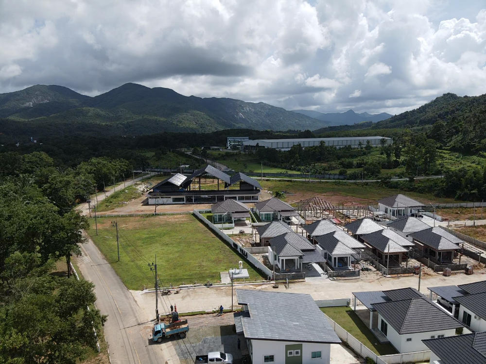 บ้านเดี่ยวระนอง พร้อมอยู่ ดีและคุ้มค่าที่สุด บ้านเดี่ยวระนอง พร้อมอยู่ ดีและคุ้มค่าที่สุด