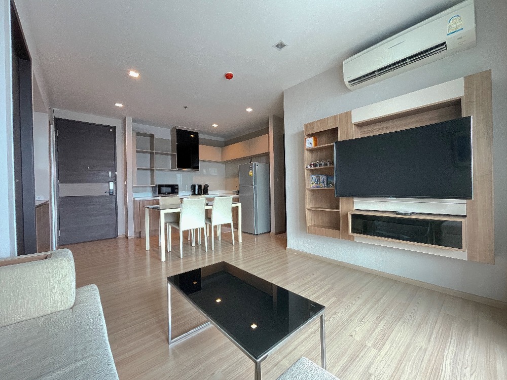 For sale 2 bedrooms 66.37 sq m. Rhythm Sathorn For sale 2 bedrooms 66.37 sq m. Rhythm Sathorn
