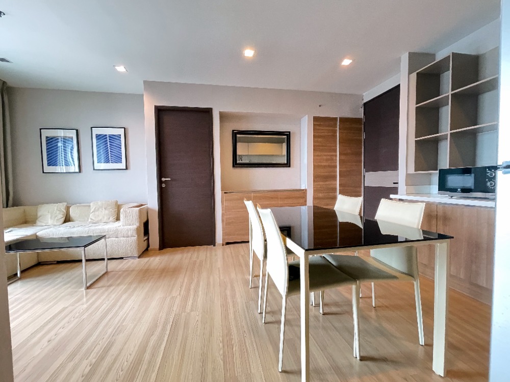 ขาย 2 ห้องนอน 66.37 ตร.ม. ริธึ่ม สาทร RHYTHM Sathorn  – รูปที่ 3