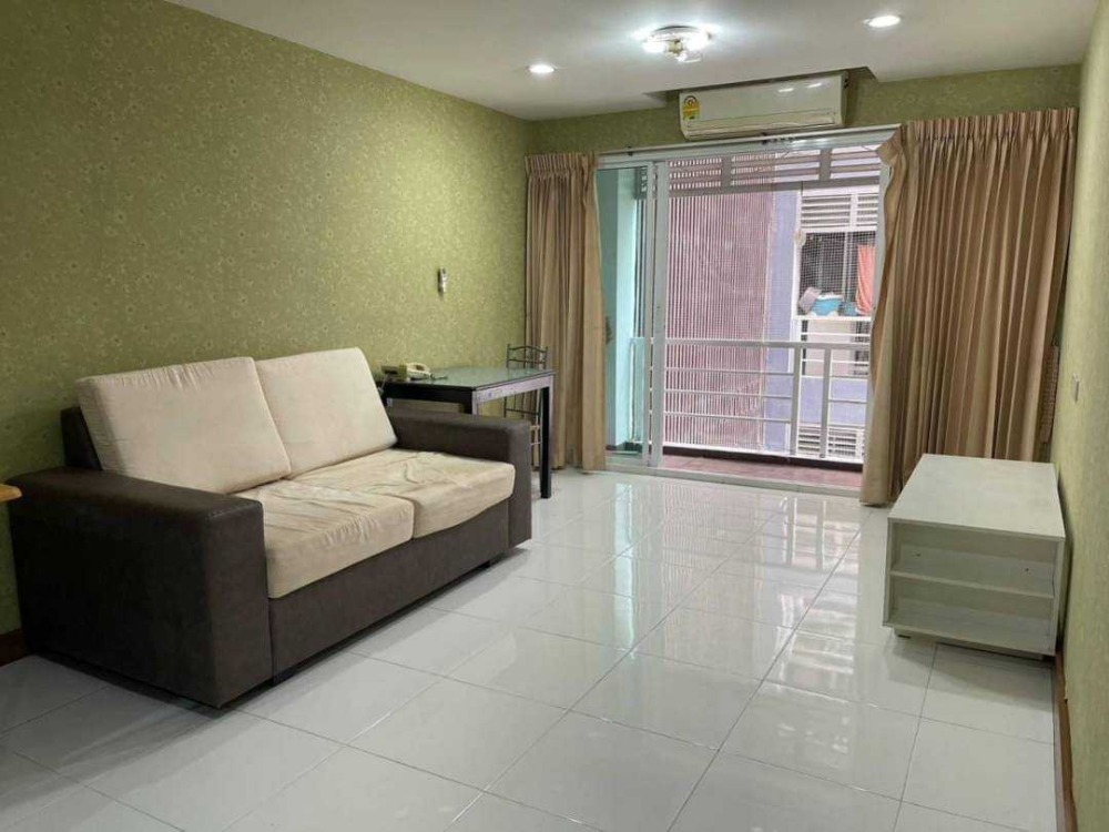 Condo for rent: Le Cosi Ekkamai 28