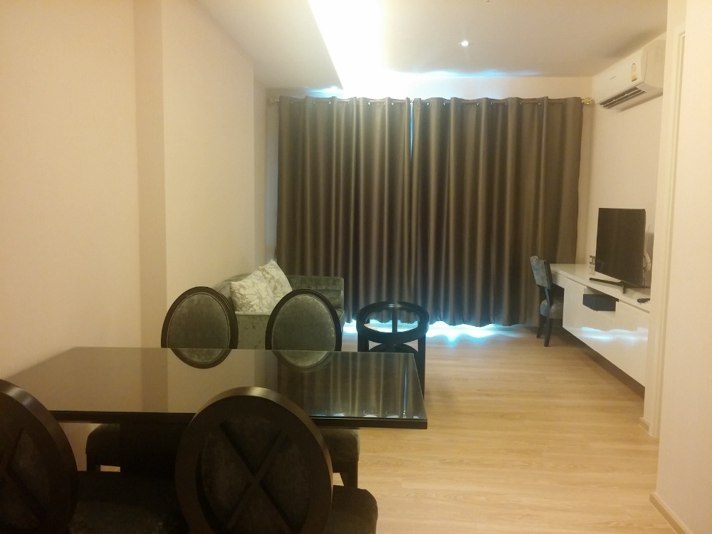 Condo for rent: H condo, Sukhumvit 43 – รูปที่ 3
