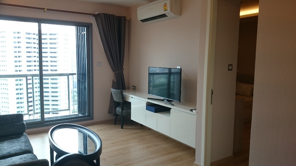 Condo for rent: H condo, Sukhumvit 43 – รูปที่ 4