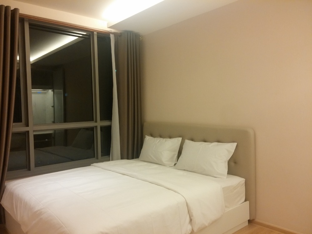 Condo for rent: H condo, Sukhumvit 43 – รูปที่ 2