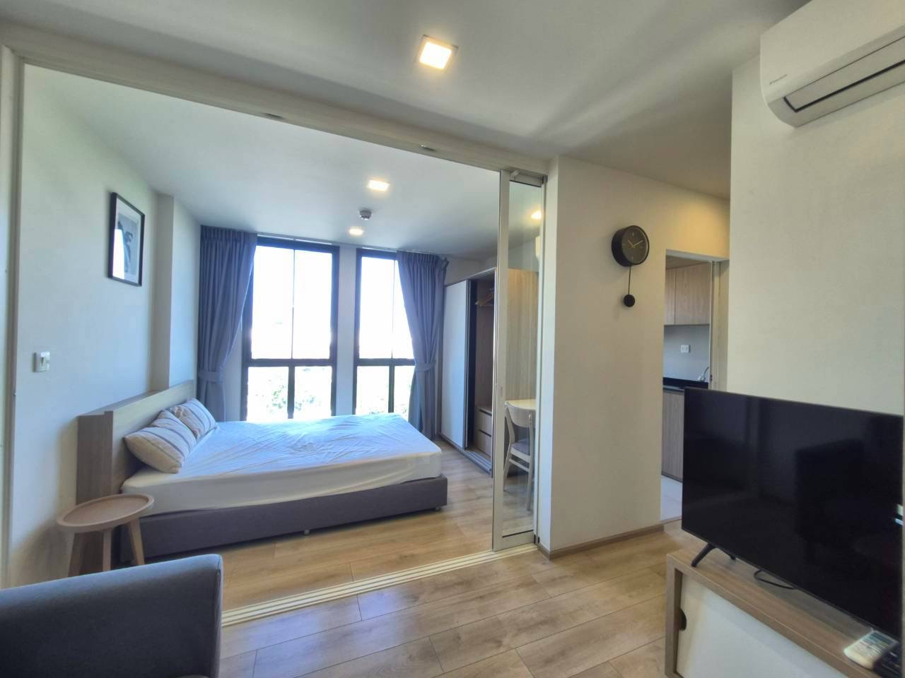 📍For Rent ! Chambers On-nut Station Tower C 📍For Rent ! Chambers On-nut Station Tower C