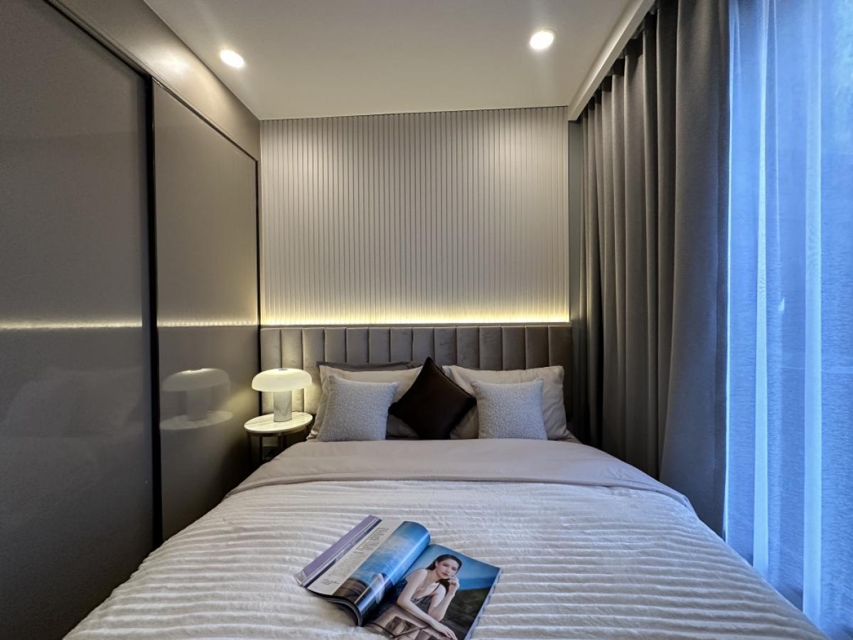 For Rent for Rent Brantd Residence Coco Parc (Coco Park) 2/3 Bed 65.5 sqm. Price 70,000 baht by Dusit Thani Hotel. – รูปที่ 3
