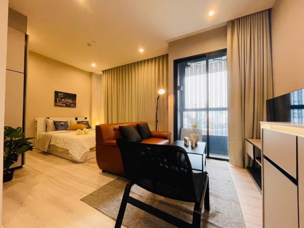For rent condo the room payathai 1bedroom 0886382235 – รูปที่ 2