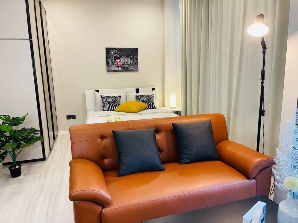 For rent condo the room payathai 1bedroom 0886382235 – รูปที่ 3