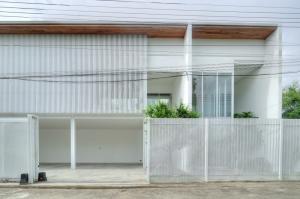 บ้านเดี่ยว พูลวิลล่า สุขาภิบาล 5 - เทพรักษ์ / 4 ห้องนอน (ขาย), Detached House Pool Villa Sukhapiban 5 - Theparak / Detached House 4 Bedrooms (FOR SALE) TAN722