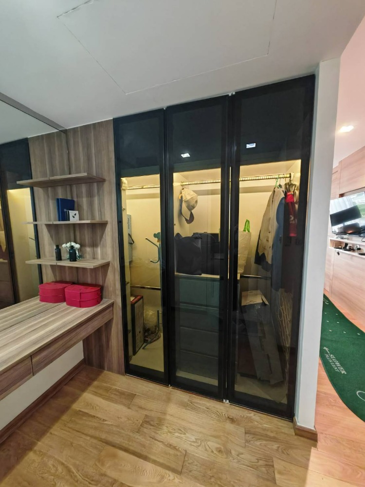 🔥🔥For Rent🔥🔥2 นอนห้องนอนใหญ่ ราคาดี ใจกลางเมือง เดินทางสะดวกใกล้ MRTลุมพินี สนใจติดต่อ 093-495-2265 คุณรุ่ง – รูปที่ 4