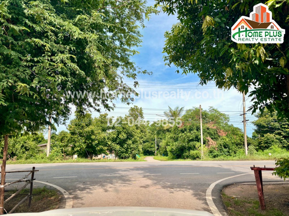 ที่ดินตรงข้ามโรงงาน ไทซันฟู้ด จำกัด อำเภอบ้านโป่ง ราชบุรี เนื้อที่ 68 ไร่ 1 งาน 45 ตารางวา – รูปที่ 3