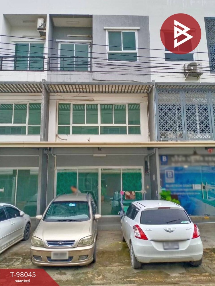 ขายอาคารพาณิชย์ โครงการ 365 อเวนิว (365 Avenue) ทับมา ระยอง ขายอาคารพาณิชย์ โครงการ 365 อเวนิว (365 Avenue) ทับมา ระยอง