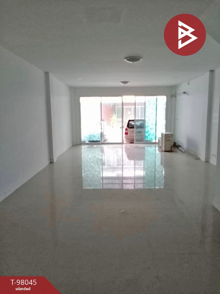ขายอาคารพาณิชย์ โครงการ 365 อเวนิว (365 Avenue) ทับมา ระยอง – รูปที่ 4