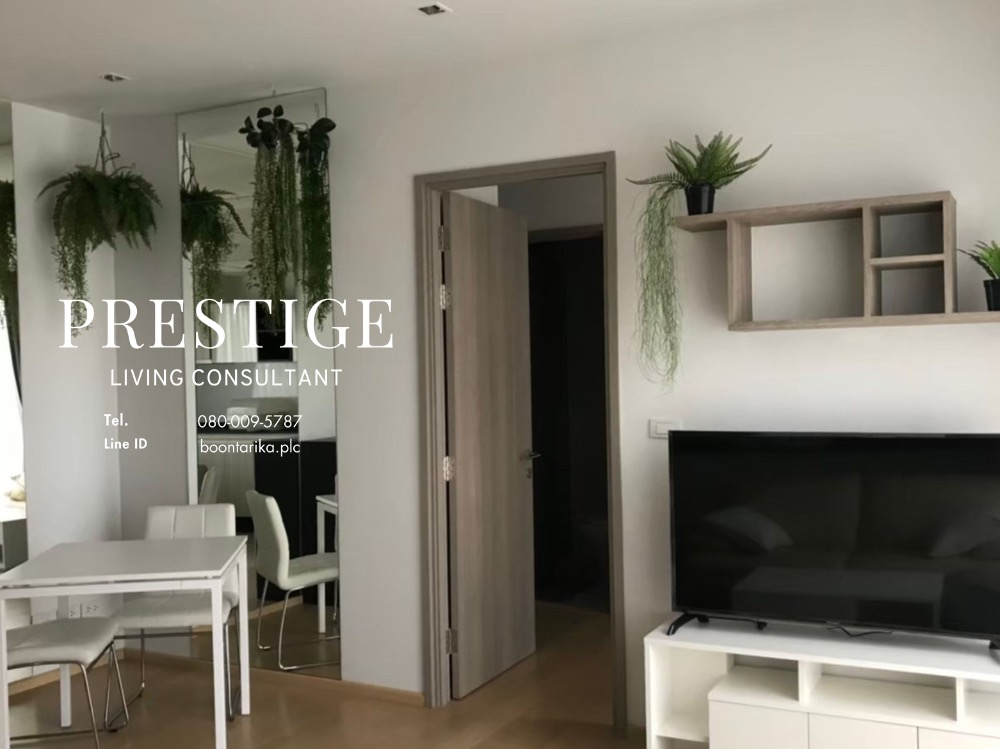 📌For RENT | HQ Thong Lor- 1BR (43sqm) 45,000 THB