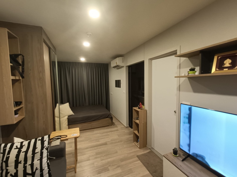 ห้องสวยเฟอร์ฯครบ⭐Plum Condo Sukhumvit 97.1 (พลัม คอนโด สุขุมวิท 97.1) – รูปที่ 4