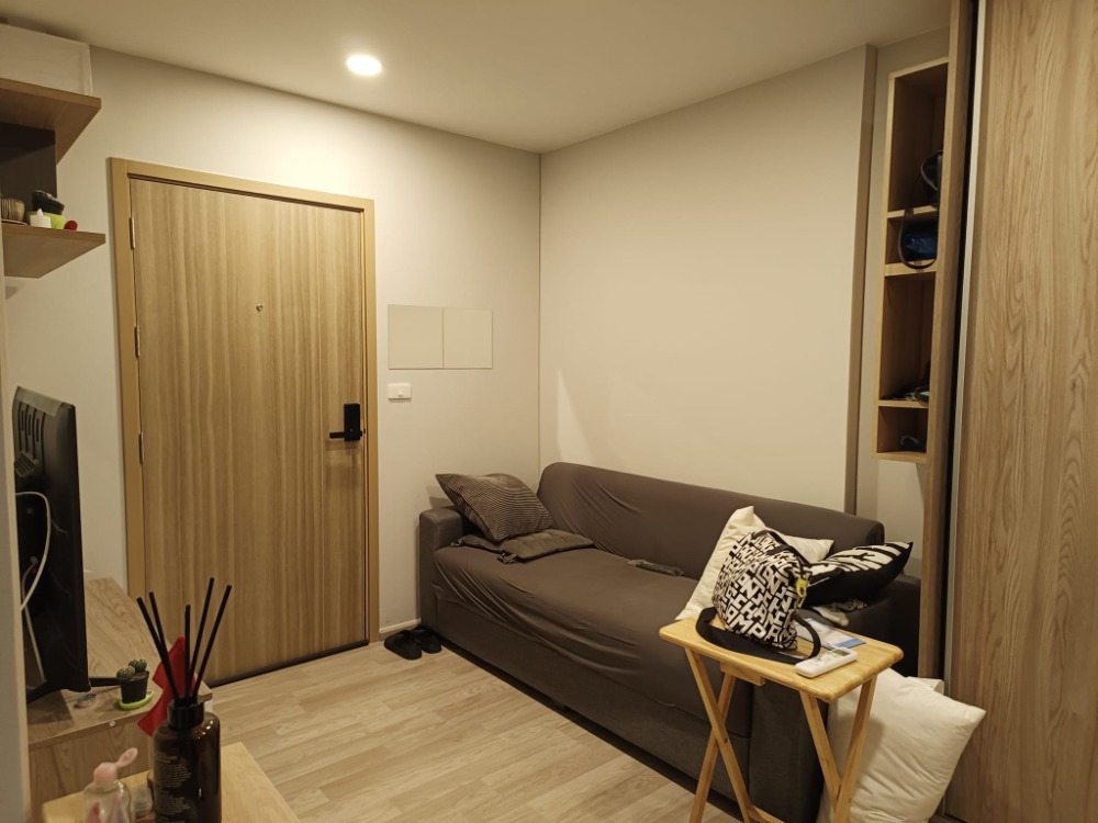ห้องสวยเฟอร์ฯครบ⭐Plum Condo Sukhumvit 97.1 (พลัม คอนโด สุขุมวิท 97.1) – รูปที่ 2