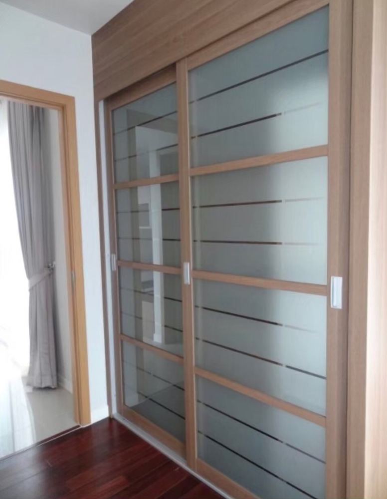 ขาย 1 ห้องนอน 44.09 ตร.ม. เซอร์เคิล คอนโดมิเนียน – รูปที่ 4
