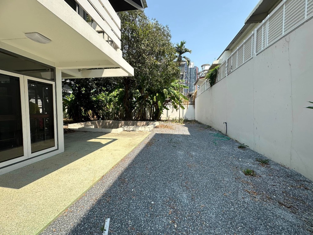 🏡📣⭐️ ให้เช่า บ้านเดี่ยว สุขุมวิท 60/1 จะพักอาศัยหรือทำออฟฟิศก็เหมาะ เดินทางสะดวก ใกล้ BTS บางจากเพียง 280 เมตร – รูปที่ 4