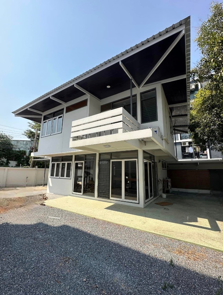 🏡📣⭐️ ให้เช่า บ้านเดี่ยว สุขุมวิท 60/1 จะพักอาศัยหรือทำออฟฟิศก็เหมาะ เดินทางสะดวก ใกล้ BTS บางจากเพียง 280 เมตร – รูปที่ 2