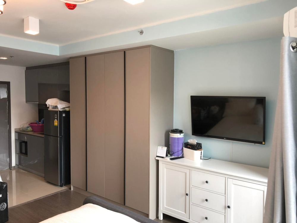 ห้องสวยไม่เคยปล่อยเช่า⭐IDEO Sukhumvit 93 (ไอดีโอ สุขุมวิท 93) – รูปที่ 3