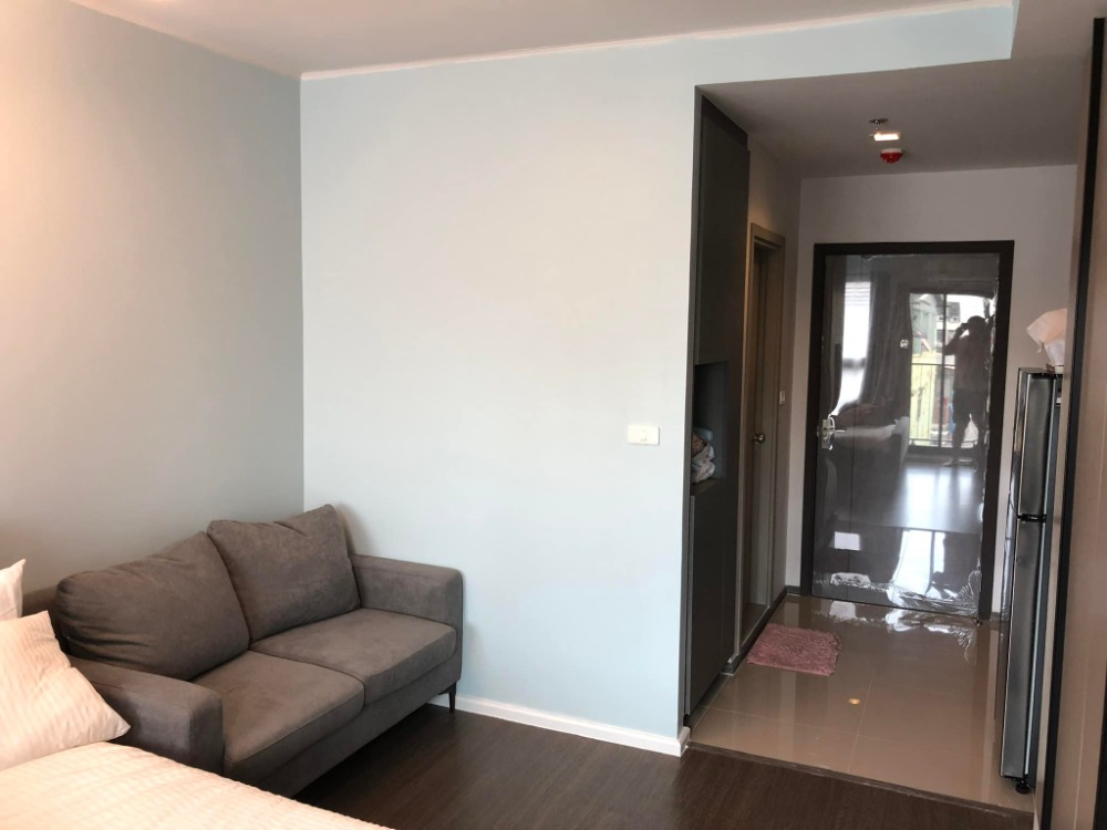 ห้องสวยไม่เคยปล่อยเช่า⭐IDEO Sukhumvit 93 (ไอดีโอ สุขุมวิท 93) – รูปที่ 2