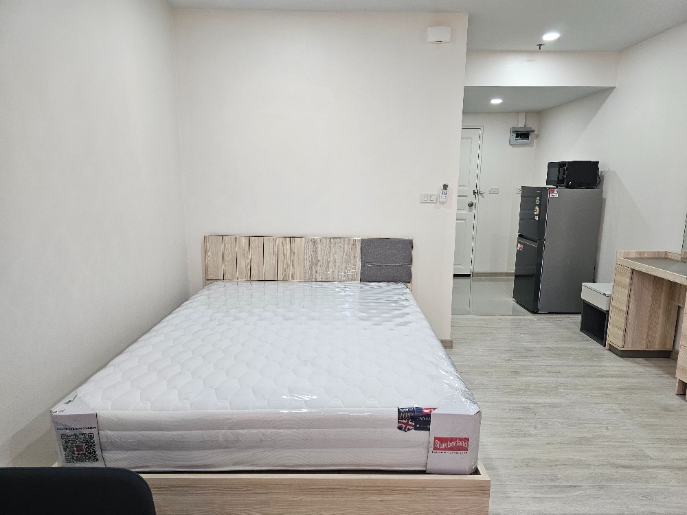 Condo for rent, Phayathai Place, newly renovated, fully furnished, complete with electrical appliances, with parking space – รูปที่ 2