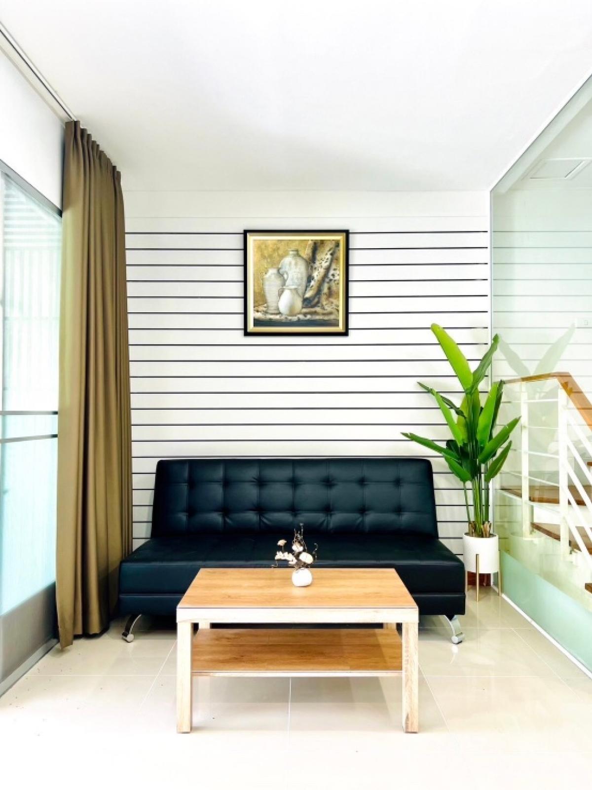 🟢For Rent Biztown Srinakarin🟢 Renovated 🟢For Rent Biztown Srinakarin🟢 Renovated