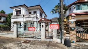 ขาย บ้านเดี่ยว 95.2 ตร.ว. หมู่บ้านมัณฑนา รามอินทรา