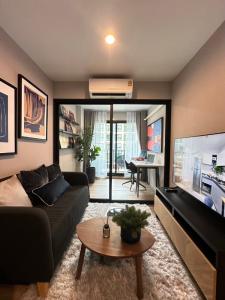 📍35 sqm 🎉1 Bedplus ใหญ่พิเศษ @ARLO Sukhumvit 107 ห้องใหญ่ กว้างพิเศษ ราคาเพียง 2.99  ล้าน ✨📍