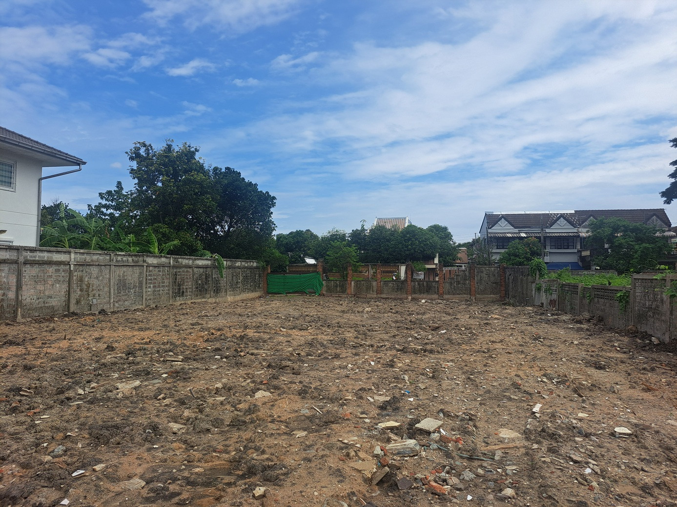 ขายที่ดินเปล่า ขนาด 200 ตรว ซอยเพชรเกษม 69 แยก 2 ใกล้ห้าง Victoria Garden – รูปที่ 3